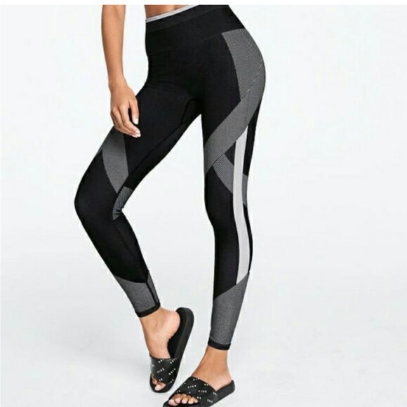 PINK Victoria's Secret Pants - Cool & Comfy yoga leggings by VS Pink